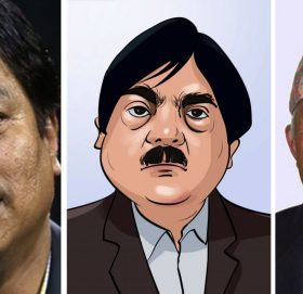 आलमको पक्षमा वरिष्ठ अधिवक्ताहरूको पैरवी : पटकपटक चुनाव जित्ने लोकप्रिय नेतालाई फसाउन राज्य, मिडिया र सामाजिक सञ्जाल योजनाबद्ध लागे