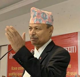 राष्ट्रियताको सवाल र भीम रावलको नेतृत्व