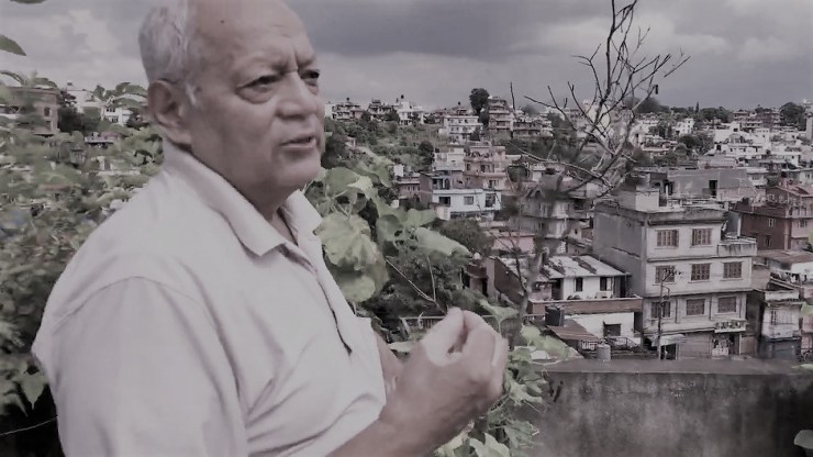 वरिष्ठ पत्रकार एवं बाल साहित्यकार विनयकुमार कसजुको निधन