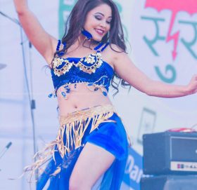 बिनु शाक्यले किन भनिन मलाई छोएमा ‘करेन्ट लाग्छ’(भिडियो सहित)