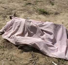 बाजुरा पहिरोमा पुरीएर १ जनाको मृत्यु