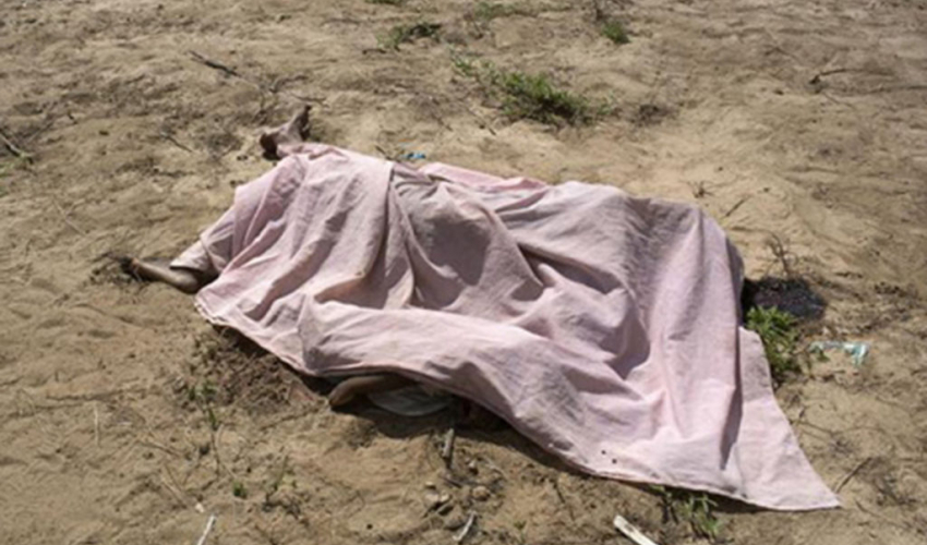 बाजुरा पहिरोमा पुरीएर १ जनाको मृत्यु