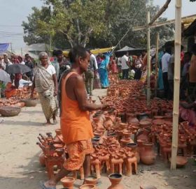 छठ पर्वको दोस्रो दिन आज ‘खरना’