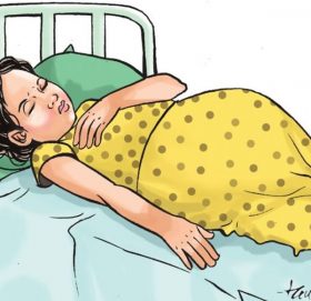 अविवाहित आमाहरुको पीडाः न फाल्न सक्छन्, न पाल्न