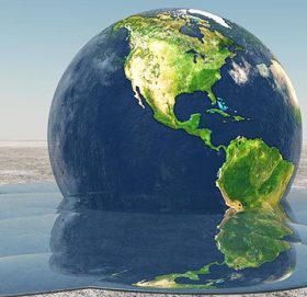 विश्वमा निम्तँदैछ ‘जलवायु संकटकाल’