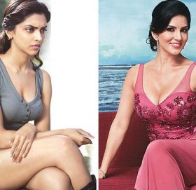 नायिका दीपिका देखि सन्नी लियोनी के भन्छन् ?