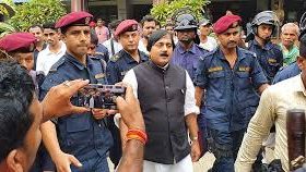 आलमलाई ३२ वर्ष कैद सजाय माग