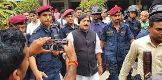 आलमलाई ३२ वर्ष कैद सजाय माग