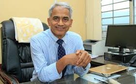 मेडिकल काउन्सिलको अध्यक्षमा डा. भगवान कोइराला नियुक्त