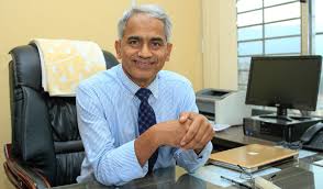 मेडिकल काउन्सिलको अध्यक्षमा डा. भगवान कोइराला नियुक्त