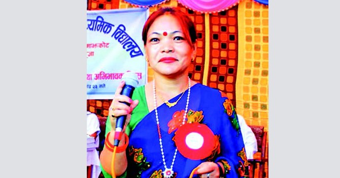 पानी र जवानी आउँदैन फर्केर…