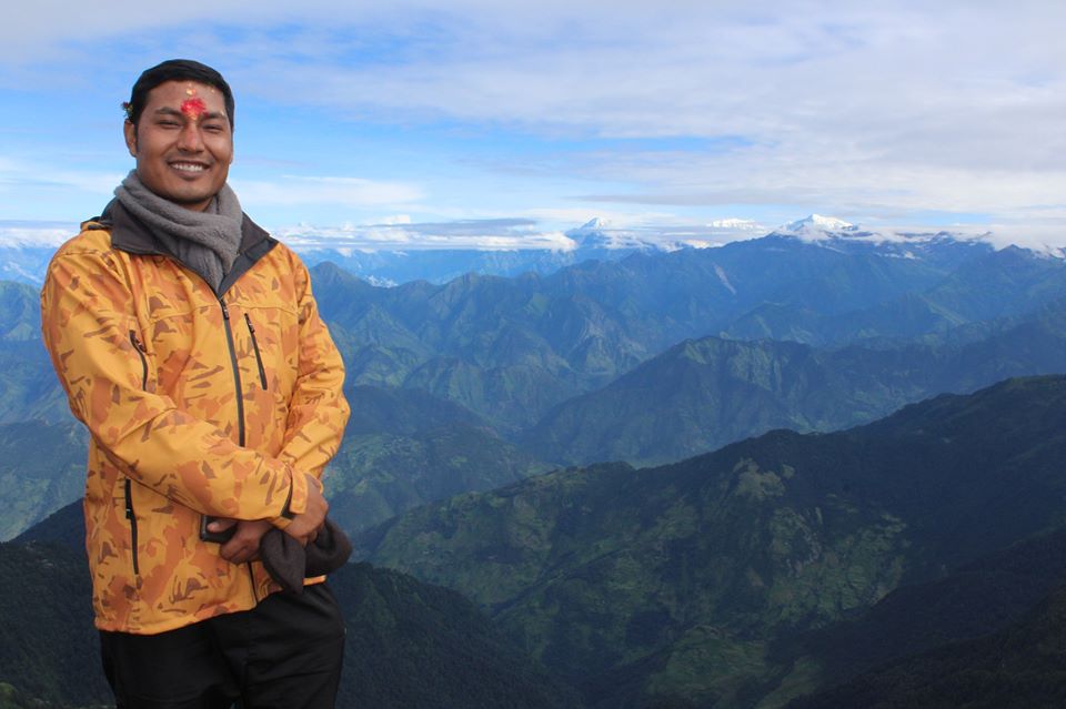 बाजुराबाट डाक्टर महर्जनको बिदाई