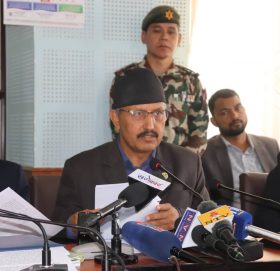 निजी शैक्षिक संस्था पोस्ने क्रान्तिकारी ‘राष्ट्रिय शिक्षा नीति –२०७६’