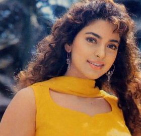 गर्भवती भएपछि मात्रै जुहि चावलाले विवाहबारे खुलाएकी थिइन्