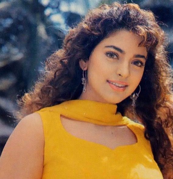 गर्भवती भएपछि मात्रै जुहि चावलाले विवाहबारे खुलाएकी थिइन्