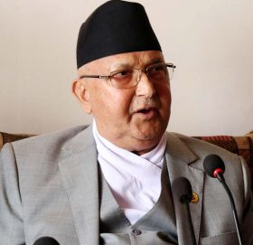 अन्तर्राष्ट्रिय उडानदेखि गाडीसम्म बन्द