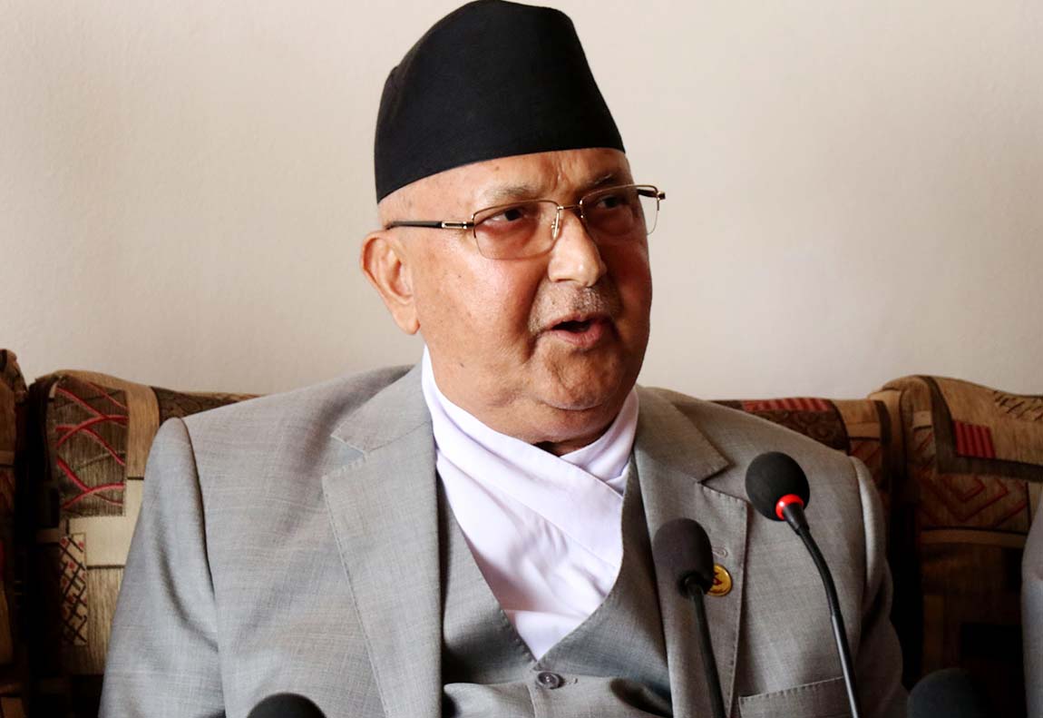 आउने २ साता हाम्रा लागि थप चुनौतीपूर्ण हुन सक्छन् : प्रधानमन्त्री [सम्बोधनको पूर्ण पाठसहित]