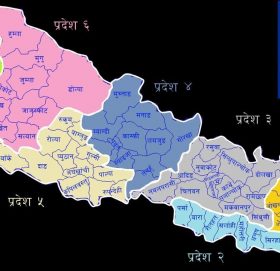 सिमा मिचियो सबै मौन किन ?