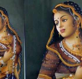 यि गुण भएकी नारी घरमा छिन् भने तपाईंको घर स्वर्ग समान