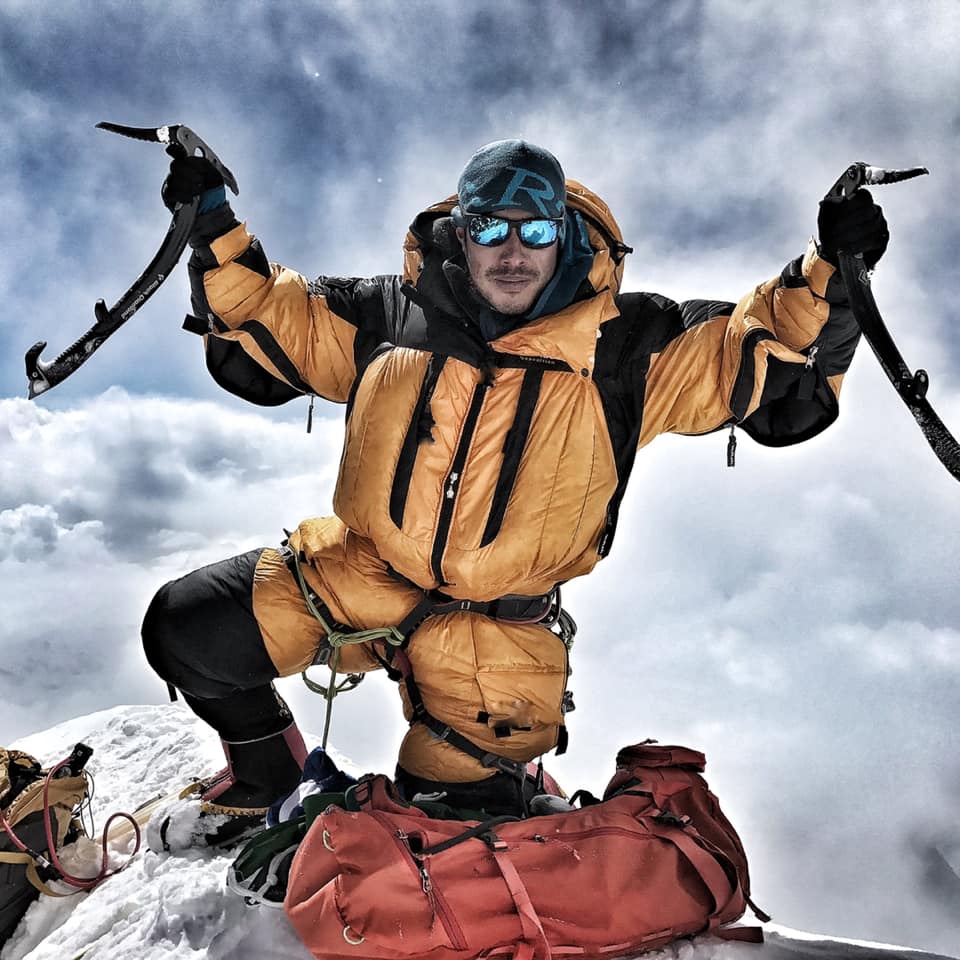 ८ हजार मिटर अग्ला १४ हिमाल आरोहण गरी निर्मलले राखे विश्व कीर्तिमान