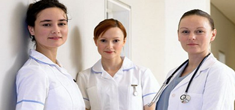 नर्सलाई सबैभन्दा धेरै तलब दिने १० देशहरु, कति हुन्छ बार्षिक कमाई