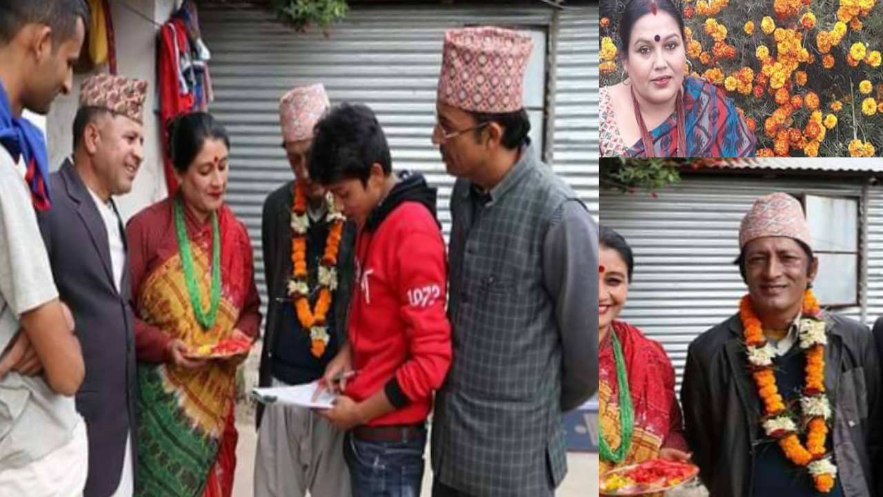 कुरा मात्र भो’ पुग्यो ३०औँ भाग