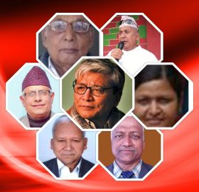 मेयरमा चुनाव हारेकादेखि २ पटक सांसद भइसकेकासम्म बने प्रदेश प्रमुख