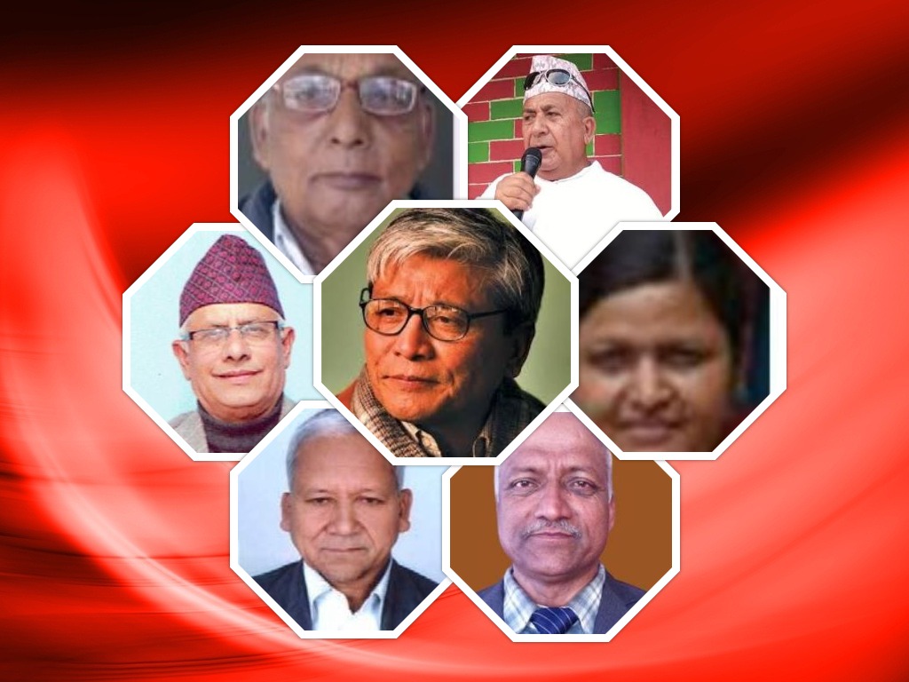 मेयरमा चुनाव हारेकादेखि २ पटक सांसद भइसकेकासम्म बने प्रदेश प्रमुख