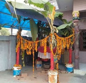 आज बाला चतुर्दशी अर्थात सतबिज छर्ने दिन, देशभरका शिवालयहरुमा सत्बीज छरि बालाचतुर्दशी पर्व मनाईंदै