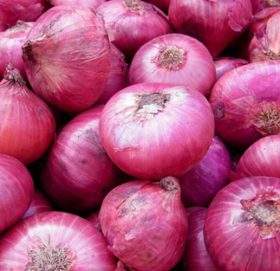 पसल फोडेर प्याज चाेरी, पैसा भने छुँदा पनि छोएनन् !