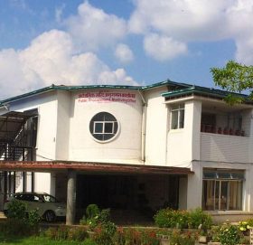 सुदूरपश्चिका सहित ४ वटा ठेकेदार कम्पनी कालो सूचीमा