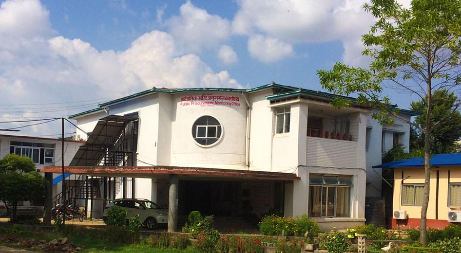 सुदूरपश्चिका सहित ४ वटा ठेकेदार कम्पनी कालो सूचीमा