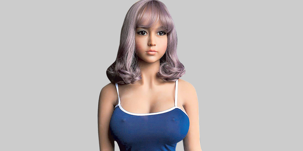 सेक्स डलको खोजीमा ५० कटेका महिला