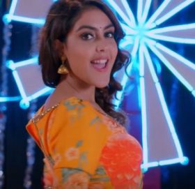 सुपुष्पासँग रोहन र अजयको ‘टिलपिल टिलपिल तारा…’