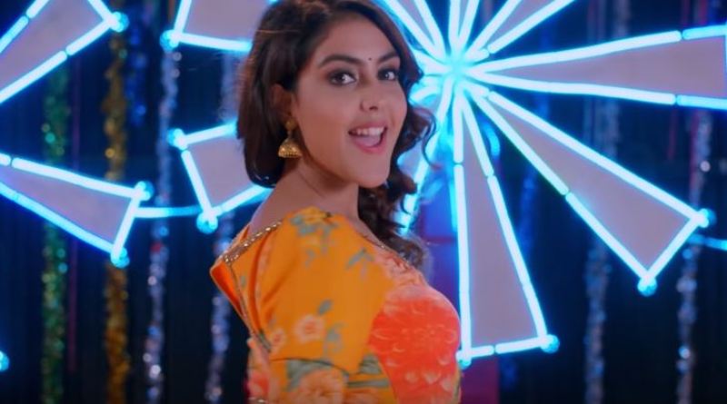 सुपुष्पासँग रोहन र अजयको ‘टिलपिल टिलपिल तारा…’