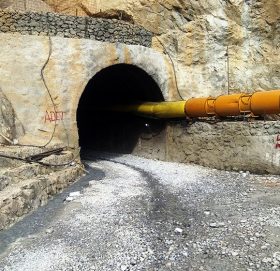 बझाङको सुरुङमा फसेका ३ मजदुर मृत भेटिए