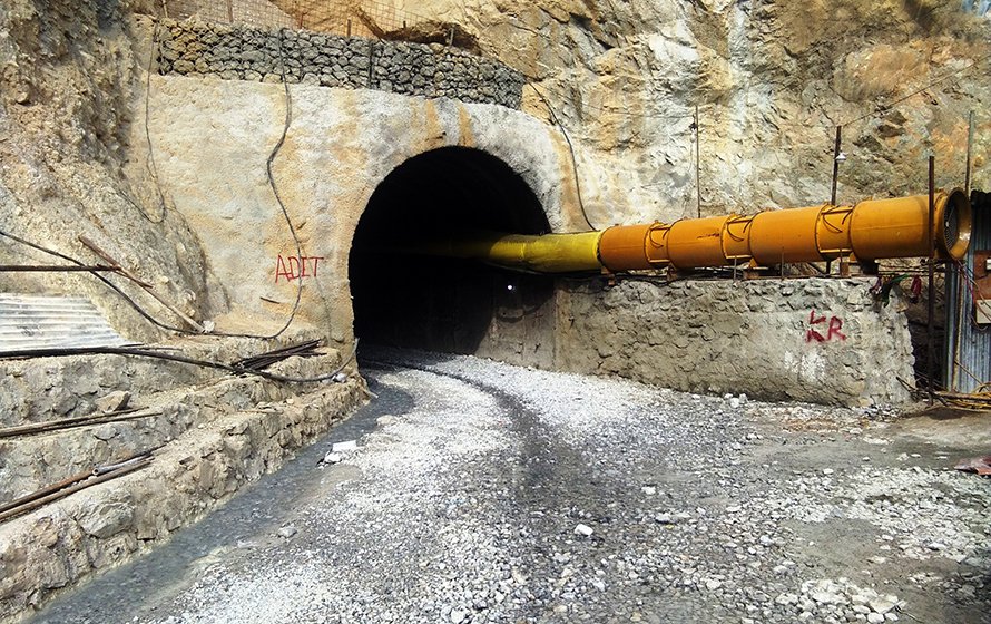 बझाङको सुरुङमा फसेका ३ मजदुर मृत भेटिए