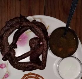 अहिले कोदो र फापर खोजेर खाने मानिसको संख्या बढेको छ