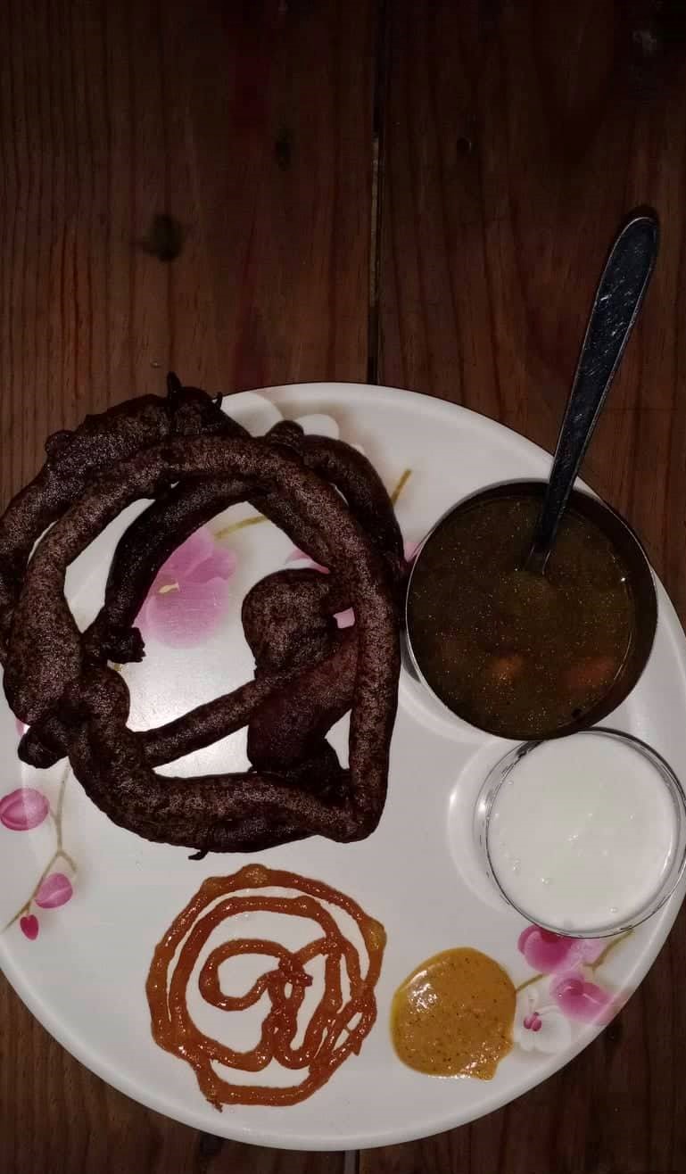 अहिले कोदो र फापर खोजेर खाने मानिसको संख्या बढेको छ