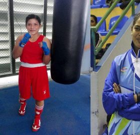 थाइल्यान्ड ओपन बक्सिङ च्याम्पियन्सिपका लागि पुनम छनोट