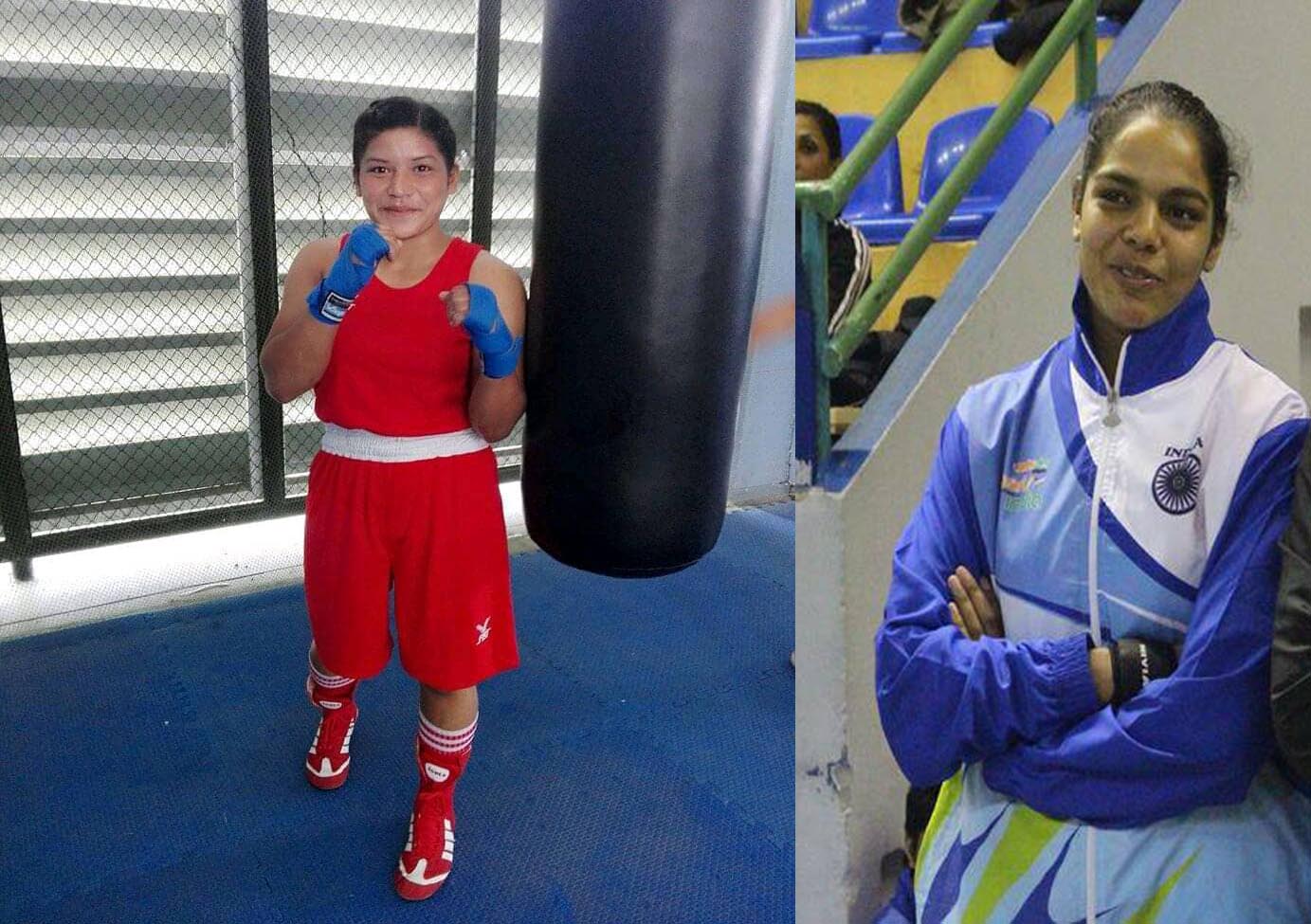 थाइल्यान्ड ओपन बक्सिङ च्याम्पियन्सिपका लागि पुनम छनोट