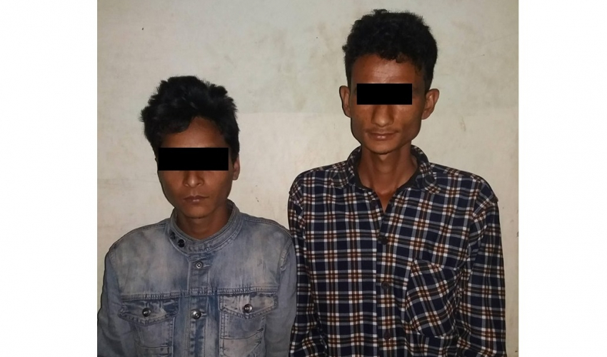 कैलालीमा लागुऔषधका कारण चुनौती बढ्दै