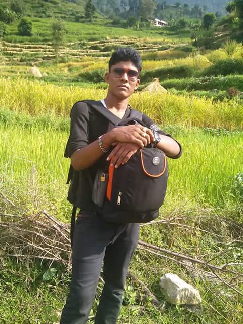 कमाउन गएका बाजुराका पुर्णवीर नेपालीको दुबैइमा हत्या