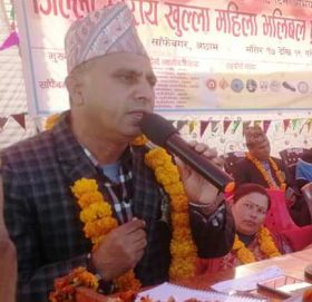 छाउँपडि गोठमा बस्ने महिलालाई सिधै जेल पठाईने’