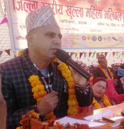 छाउँपडि गोठमा बस्ने महिलालाई सिधै जेल पठाईने’