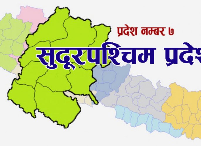 बाजुरा र बझाङका स्थानीय तहमा जीविकोपार्जन कार्यक्रम कार्यान्वयन