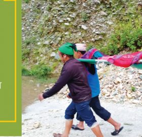 रक्तस्राव अभिशाप