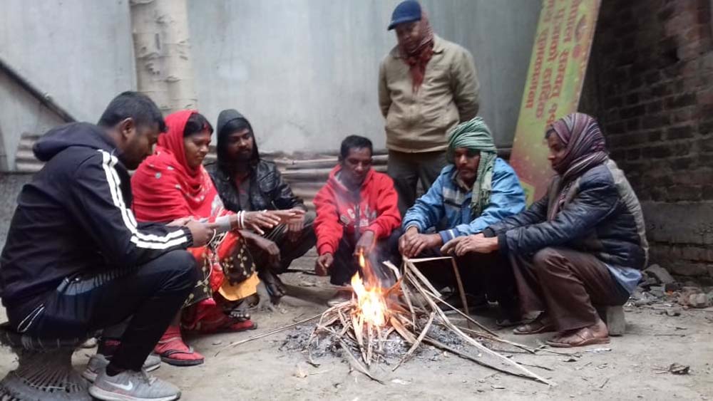 देशभर चिसो बढ्यो : एक सातामा कति घट्यो तापक्रम ?