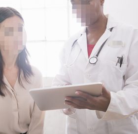 डाक्टरसा’ब, महिनावारी गडबड हुँदा विवाहबारे प्रश्न किन?