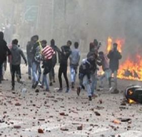 भारतमा आन्दोलनमा मृत्यु हुनेको संख्या २३ पुग्यो